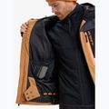 Vyriška snieglenčių striukė Quiksilver Dawson true black 13