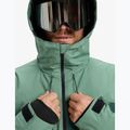 Vaikiška snieglenčių striukė Quiksilver Sycamore Solid 20K dark ivy 10