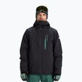 Vyriška snieglenčių striukė Quiksilver Titano EQYTJ03513 true black