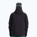 Vyriška snieglenčių striukė Quiksilver Titano EQYTJ03513 true black 3
