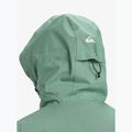 Vyriška snieglenčių striukė Quiksilver Sycamore Block 20K dark ivy 8