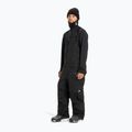 Vyriškos snieglenčių kelnės Quiksilver Paramo Stretch 20K Bib true black 3