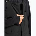 Vyriškos snieglenčių kelnės Quiksilver Paramo Stretch 20K Bib true black 5