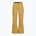 Vaikiškos slidinėjimo kelnės DC Nonchalant mustard gold 6