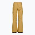Vaikiškos slidinėjimo kelnės DC Nonchalant mustard gold 7