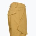 Vaikiškos slidinėjimo kelnės DC Nonchalant mustard gold 9