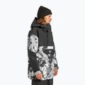 Vyriška snieglentės striukė DC 43 Anorak splat camo 4