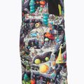 Vaikiškos slidinėjimo kelnės DC Roadblock Youth Bib outer world black 6