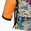 Vaikiška snieglenčių striukė DC 43 Youth Anorak outer world black 5
