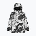 Vaikiška snieglentės striukė DC Basis Print Youth splat camo
