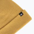 Vyriška žieminė kepurė Quiksilver Performer Beanie rattan 3