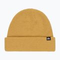 Vyriška žieminė kepurė Quiksilver Performer Beanie rattan