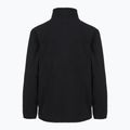 Vaikiškas flisinis džemperis Quiksilver No Destination Half Zip black 2