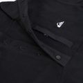 Vaikiškas flisinis džemperis Quiksilver No Destination Half Zip black 3
