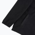 Vaikiškas flisinis džemperis Quiksilver No Destination Half Zip black 4