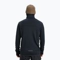 Vyriškas snieglenčių džemperis Quiksilver Steep Point Full Zip Fleece true black 3