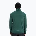 Vyriškas snieglenčių džemperis Quiksilver Steep Point Full Zip Fleece trekking green 3