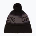 Vyriška žieminė kepurė Quiksilver Summit Beanie true black 2