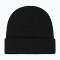 Vaikiška žieminė kepurė Quiksilver Brigade Beanie true black 2