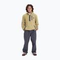 Vyriškas snieglenčių džemperis Quiksilver No Destinantion Half Snaps sponge 2