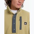 Vyriškas snieglenčių džemperis Quiksilver No Destinantion Half Snaps sponge 5