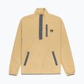Vyriškas snieglenčių džemperis Quiksilver No Destinantion Half Snaps sponge 7