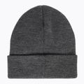 Vyriška žieminė kepurė Quiksilver Brigade Beanie dark grey heather 2