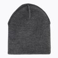 Vyriška žieminė kepurė Quiksilver Brigade Beanie dark grey heather 4