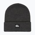 Vyriška žieminė kepurė Quiksilver Brigade Beanie dark grey heather