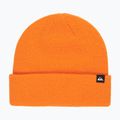 Vyriška žieminė kepurė Quiksilver Performer Beanie orange peel