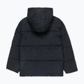 Vaikiška sniego lenktynių striukė ROXY Groovy Baby Puffer anthracite 2