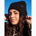 Vaikiška žieminė kepurė ROXY Tropical Snow Beanie anthracite 2