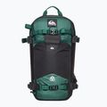 Vyriška kuprinė Quiksilver Tr Platinum 18 l trekking green