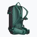 Vyriška kuprinė Quiksilver Tr Platinum 18 l trekking green 3