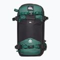 Vyriška kuprinė Quiksilver Tr Platinum 18 l trekking green 4