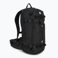 Vyriška kuprinė Quiksilver Tr Platinum 25 l black 2