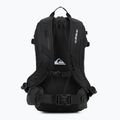 Vyriška kuprinė Quiksilver Tr Platinum 25 l black 3