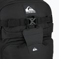 Vyriška kuprinė Quiksilver Tr Platinum 25 l black 4