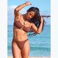 Maudymosi kostiumėlio apačia ROXY Cheeky Bikini cappuccino 8