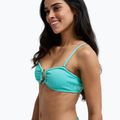 Maudymosi kostiumėlio viršus ROXY Sunshine Bandeau katydid 4