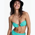Maudymosi kostiumėlio viršus ROXY Sunshine Bandeau katydid 6