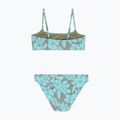 Dviejų dalių maudymosi kostiumėlis ROXY Spirit Bralette Set oli green the mo mini rg 2