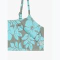 Dviejų dalių maudymosi kostiumėlis ROXY Spirit Bralette Set oli green the mo mini rg 3