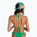 Maudymosi kostiumėlio viršus Billabong Sol Searcher Multi Triangle summer green 3