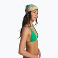 Maudymosi kostiumėlio viršus Billabong Sol Searcher Multi Triangle summer green 4