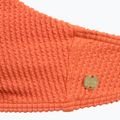 Maudymosi kostiumėlio viršus Billabong Summer High V Bralette fushion orange 3