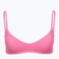 Maudymosi kostiumėlio viršus Billabong Summer High V Bralette guava