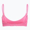 Maudymosi kostiumėlio viršus Billabong Summer High V Bralette guava 2