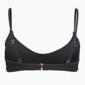 Maudymosi kostiumėlio viršus Billabong Summer High V Bralette black pebble 2