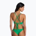 Maudymosi kostiumėlio viršus Billabong Sol Searcher Lace Up Trilet summer green 3
